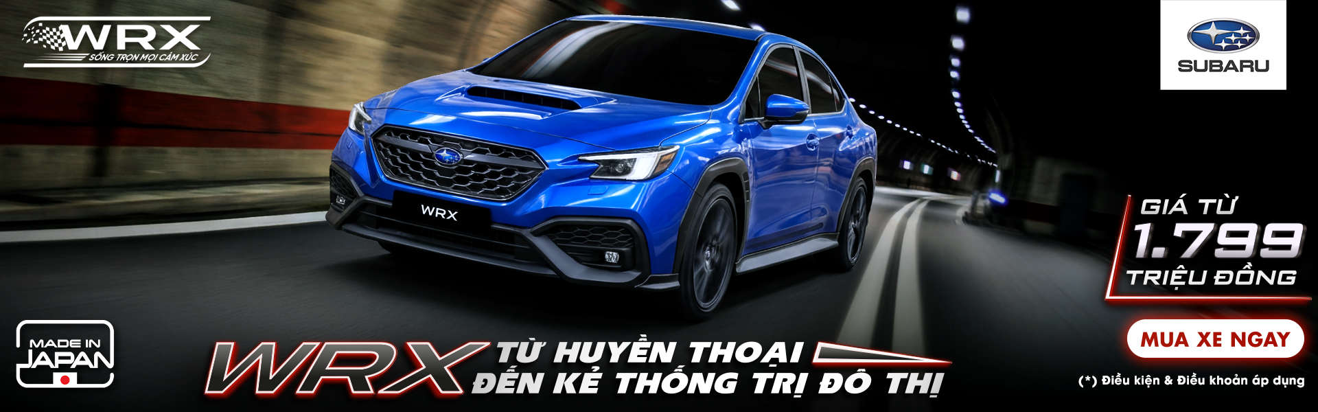 Promotion Banner